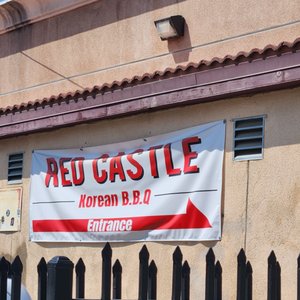 Red Castle